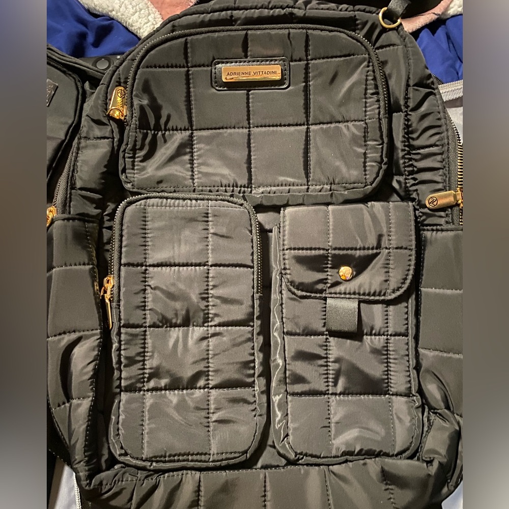 Travel back pack- personal item